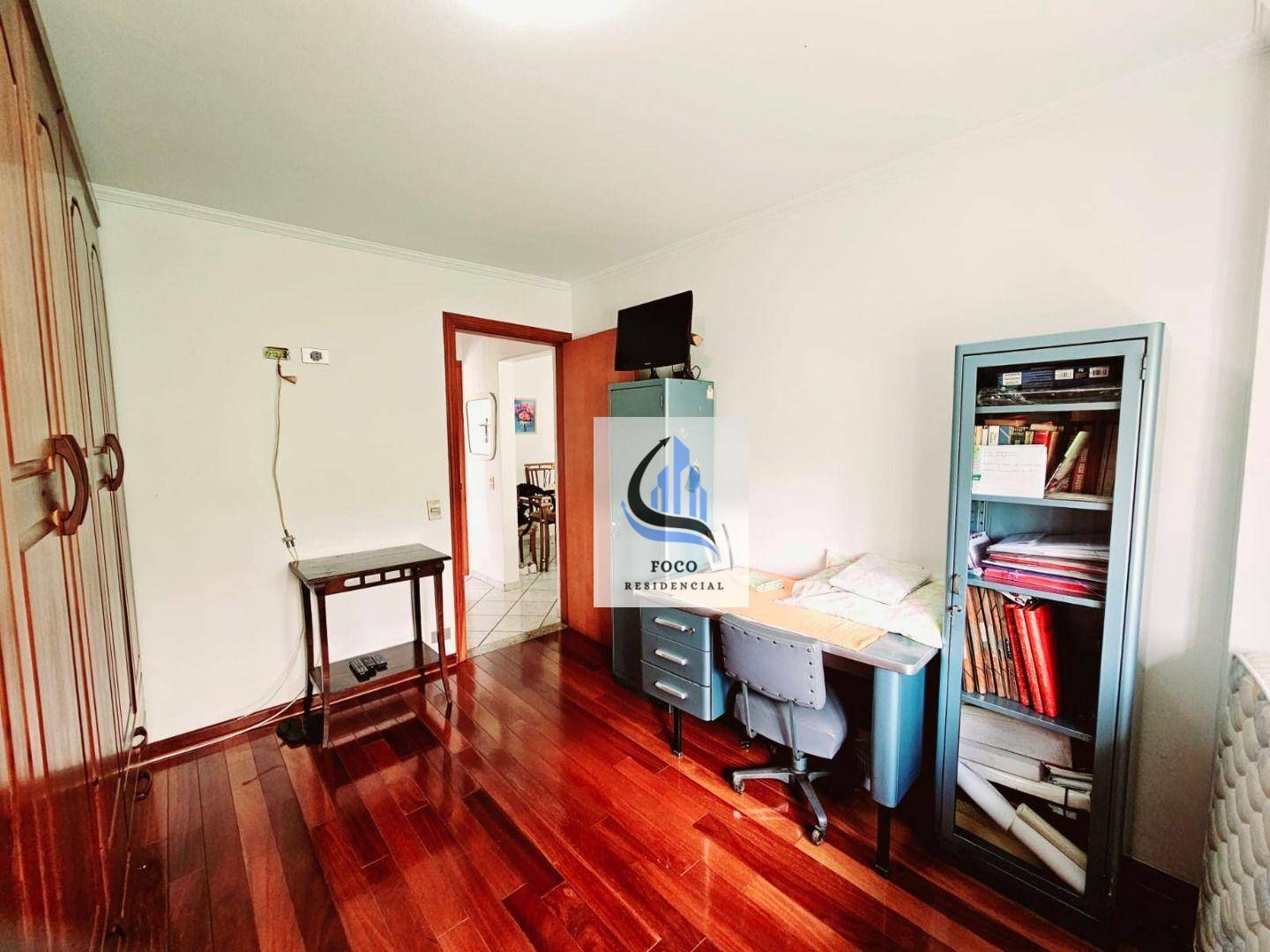 Apartamento à venda com 2 quartos, 100m² - Foto 6