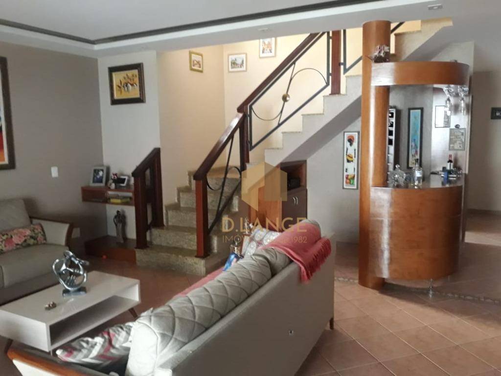 Casa à venda com 4 quartos, 407m² - Foto 4