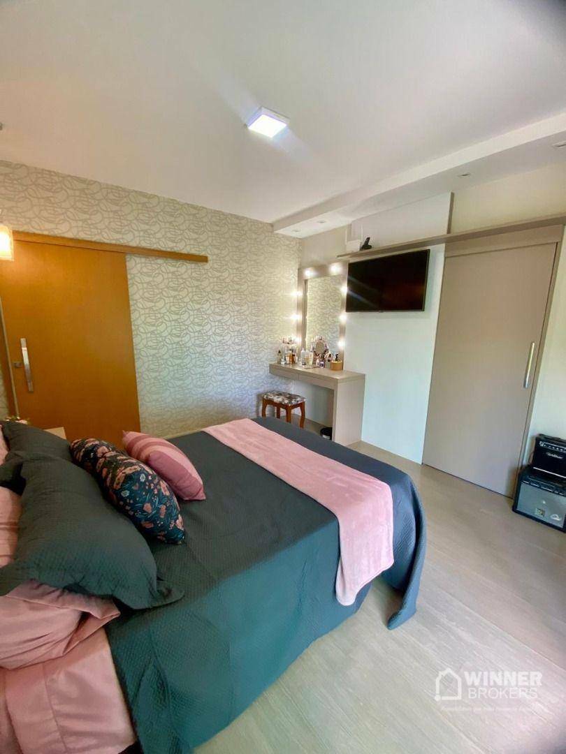 Sobrado à venda com 3 quartos, 211m² - Foto 18