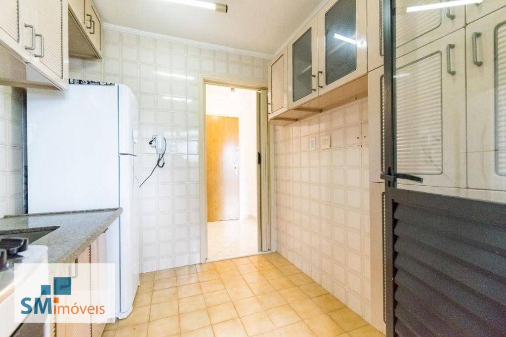 Apartamento à venda com 1 quarto, 45m² - Foto 6