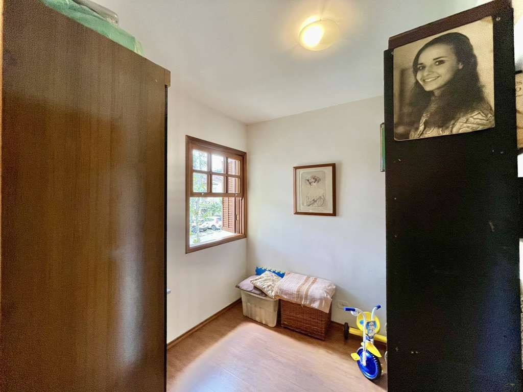 Casa de Condomínio à venda com 3 quartos, 81m² - Foto 27