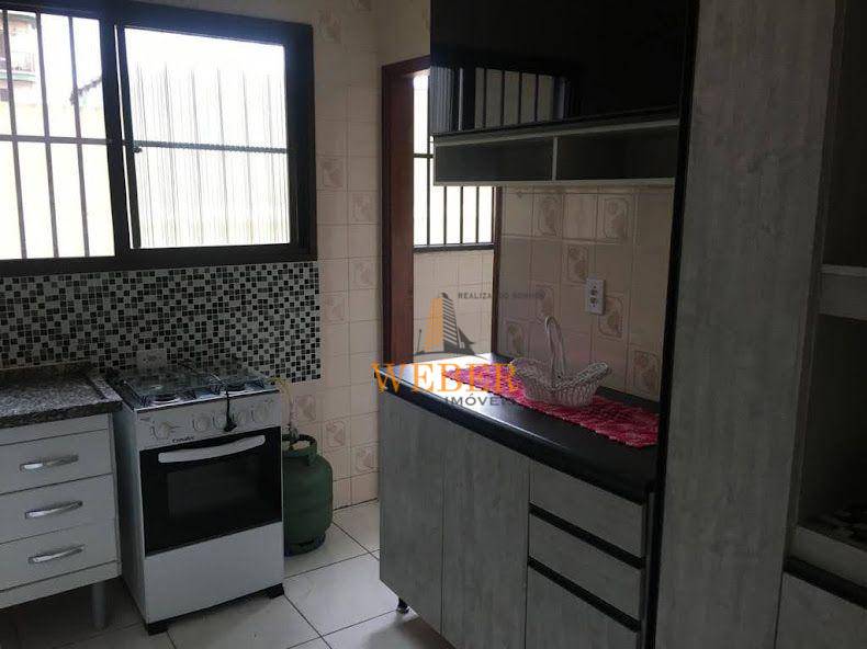 Apartamento à venda com 2 quartos, 67m² - Foto 9