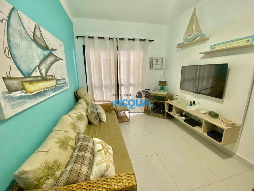 Apartamento à venda com 2 quartos, 100m² - Foto 3