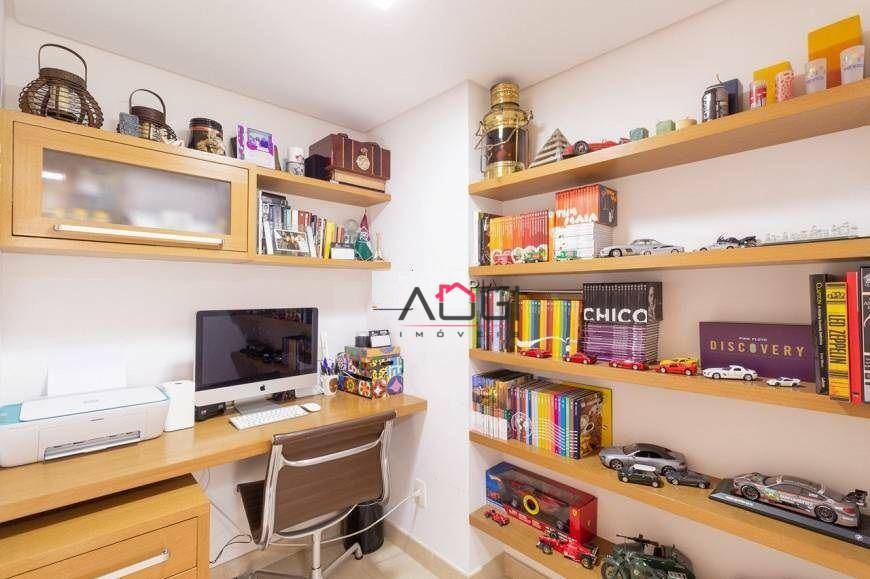 Apartamento à venda com 2 quartos, 130m² - Foto 17