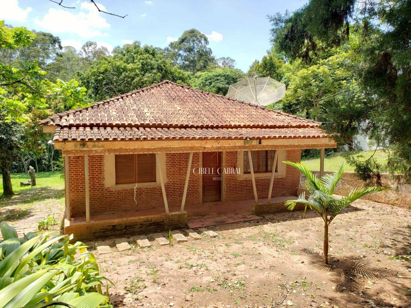 Chácara à venda com 2 quartos, 2672M2 - Foto 4