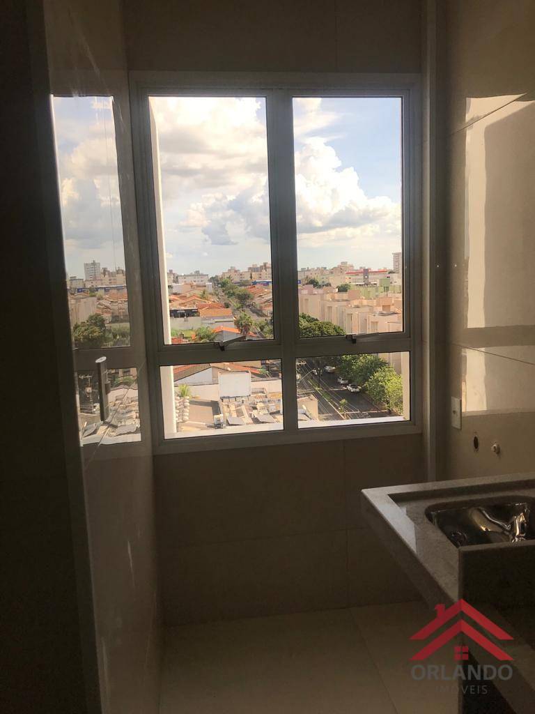 Apartamento à venda com 3 quartos, 92m² - Foto 12