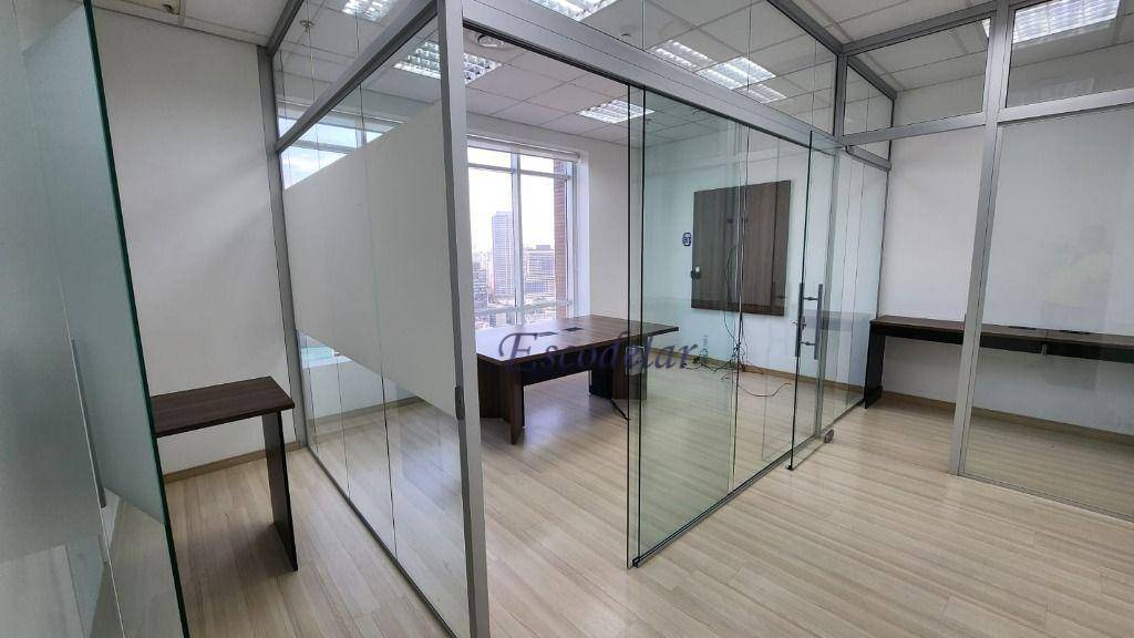 Conjunto Comercial-Sala à venda, 90m² - Foto 14