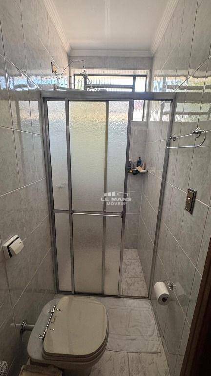 Casa à venda com 3 quartos, 125m² - Foto 20
