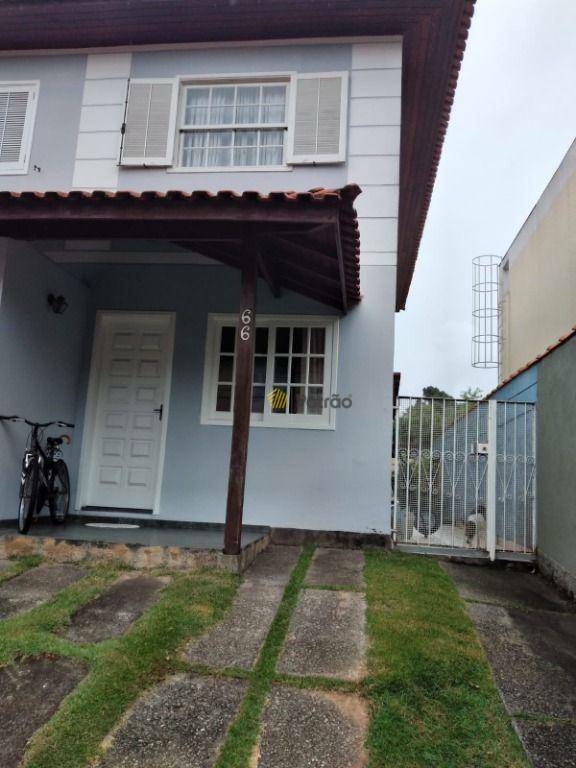 Sobrado à venda com 4 quartos, 149m² - Foto 1