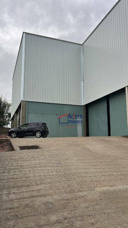 Depósito-Galpão, 2730 m² - Foto 2