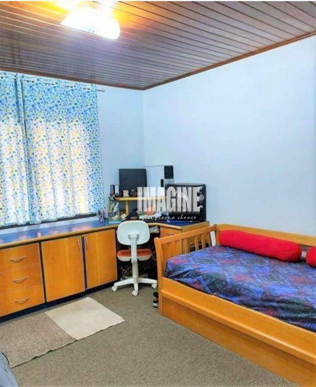 Sobrado à venda com 3 quartos, 160m² - Foto 14