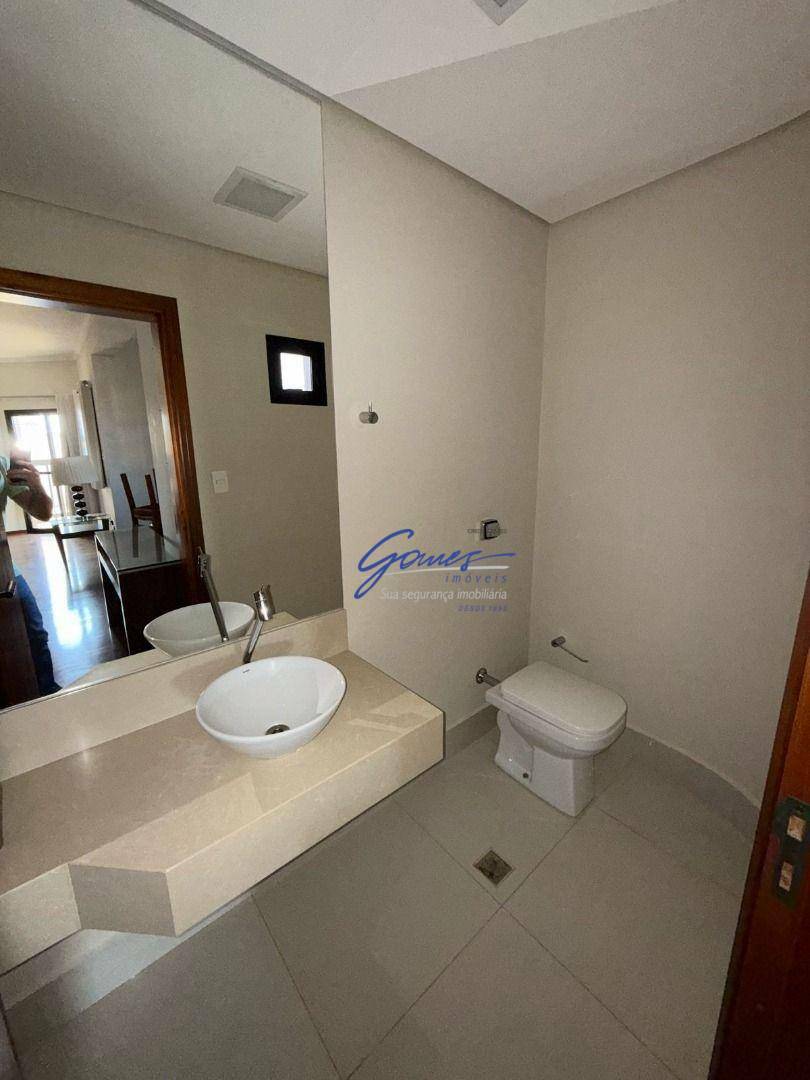 Apartamento à venda com 4 quartos, 220m² - Foto 4