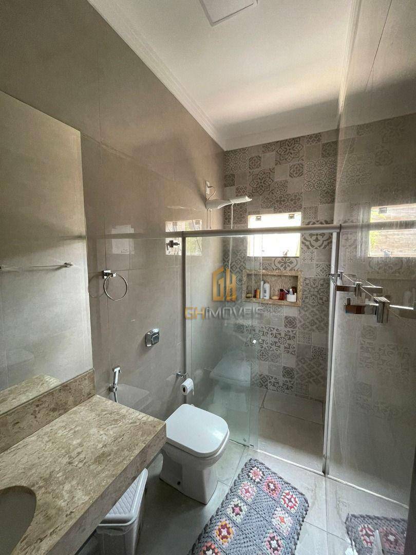 Casa à venda com 3 quartos, 152m² - Foto 23