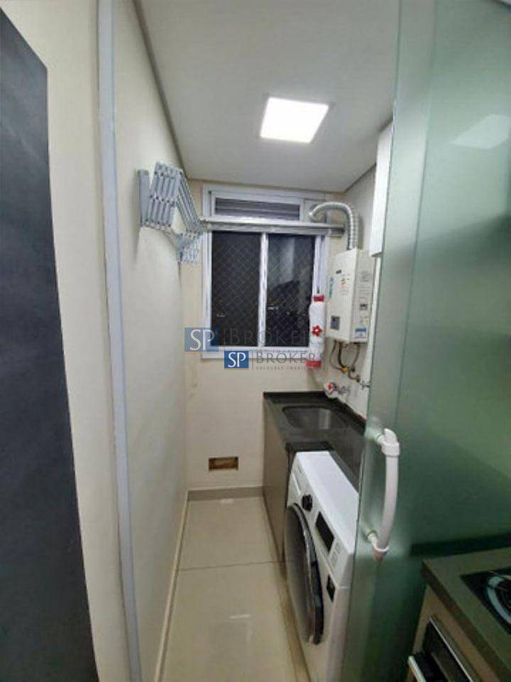 Apartamento à venda com 3 quartos, 70m² - Foto 11