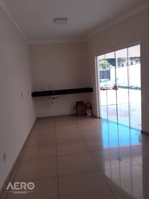 Casa de Condomínio à venda com 2 quartos, 79m² - Foto 11