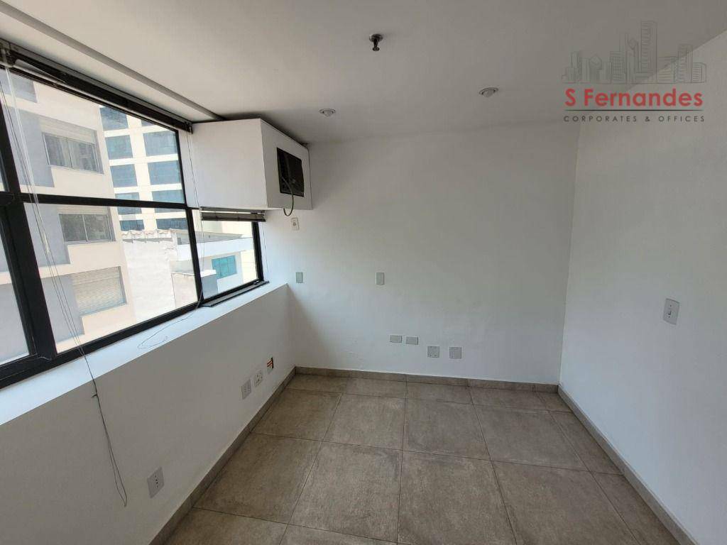 Conjunto Comercial-Sala para alugar, 51m² - Foto 8