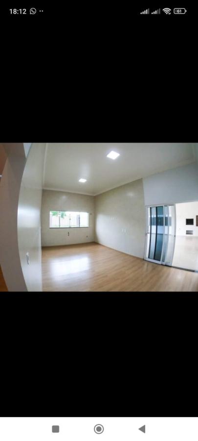 Casa à venda com 4 quartos, 220m² - Foto 4