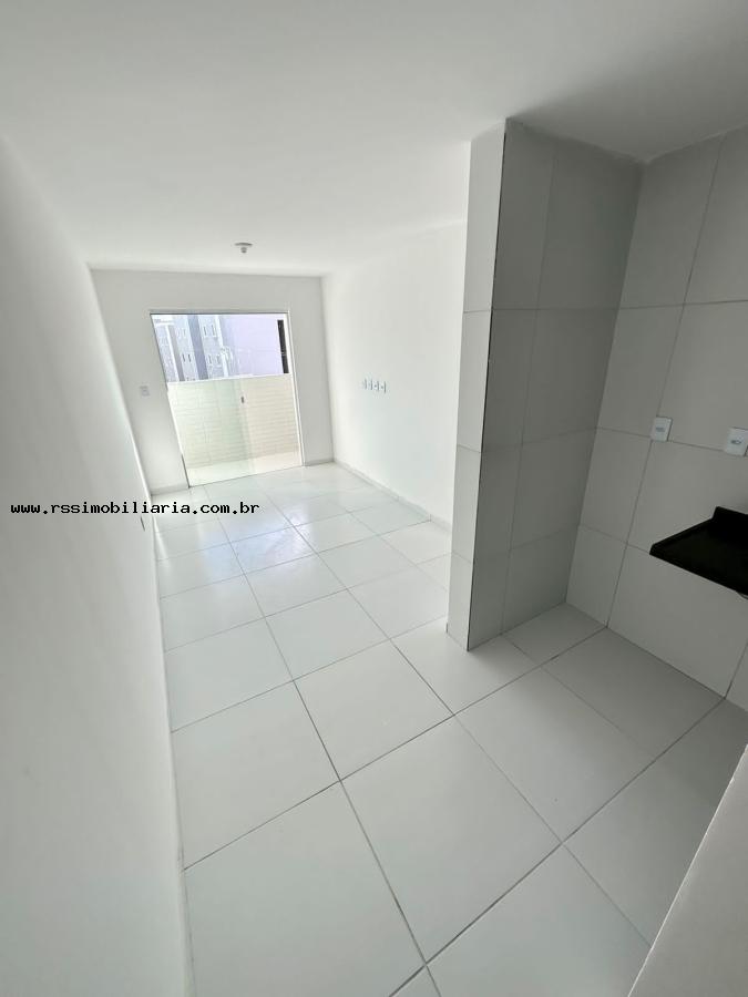 Apartamento à venda com 2 quartos, 54m² - Foto 4