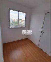 Apartamento à venda com 2 quartos, 38m² - Foto 4