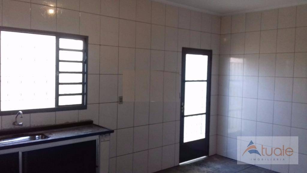 Casa à venda com 2 quartos, 98m² - Foto 8