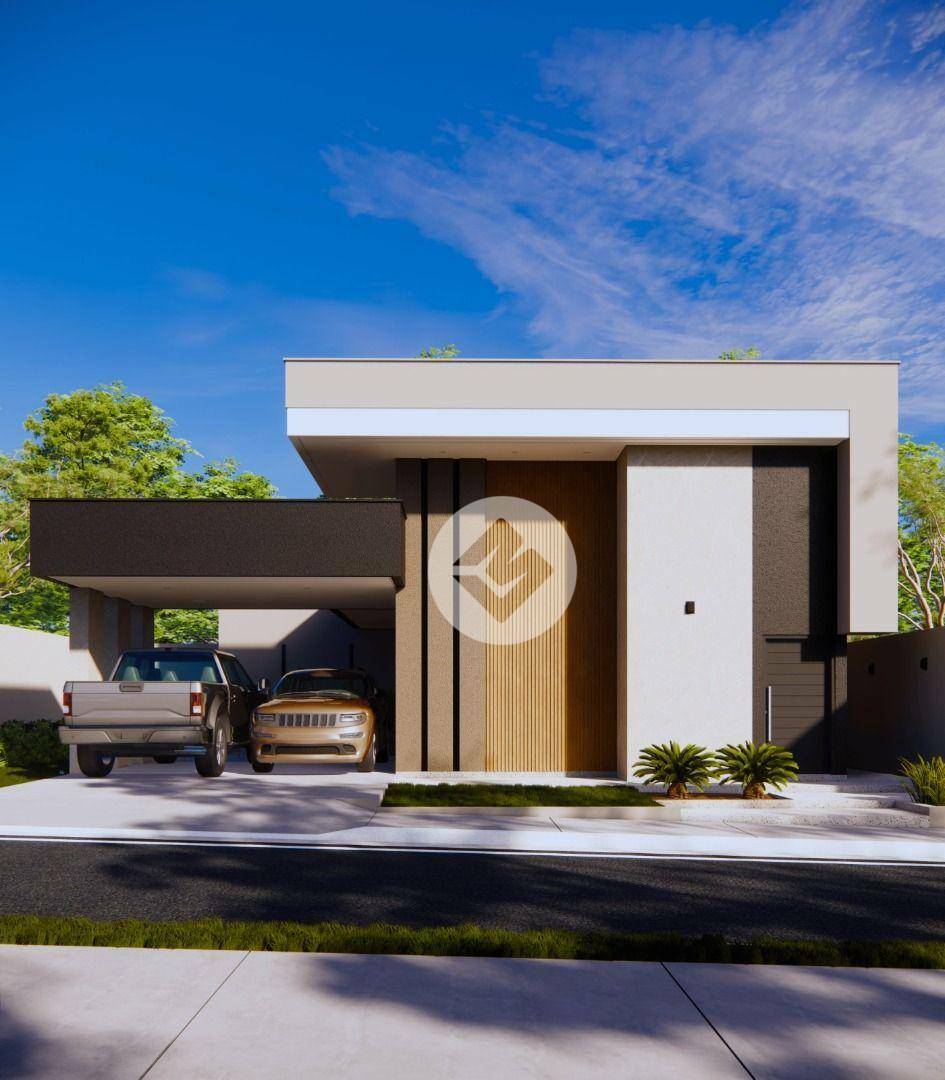 Casa à venda com 3 quartos, 109m² - Foto 6