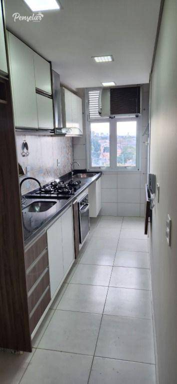 Apartamento à venda com 3 quartos, 67m² - Foto 9