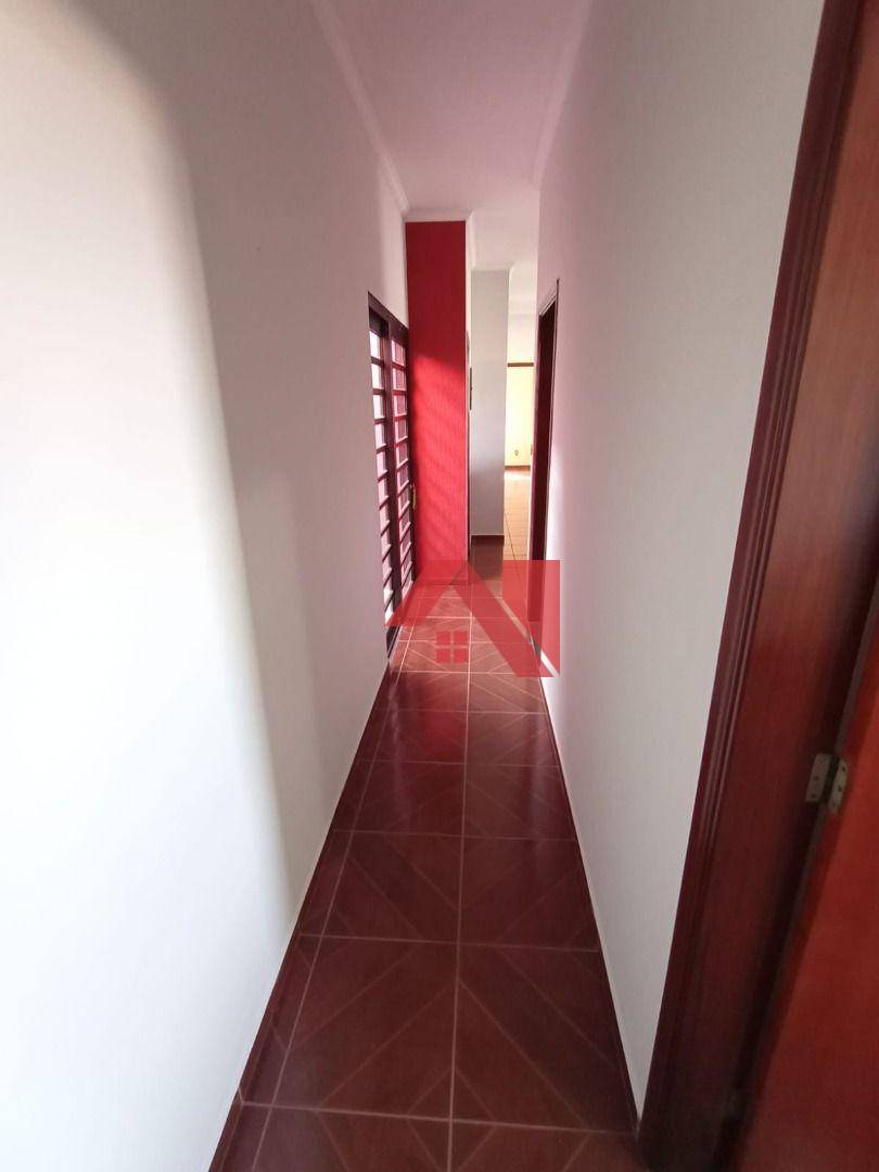 Sobrado à venda com 3 quartos, 350m² - Foto 28