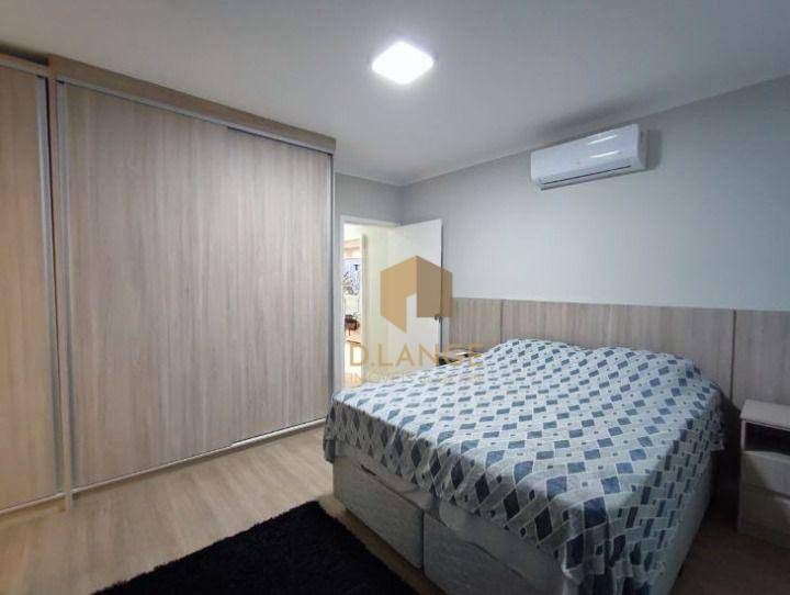 Casa de Condomínio à venda com 3 quartos, 210m² - Foto 12