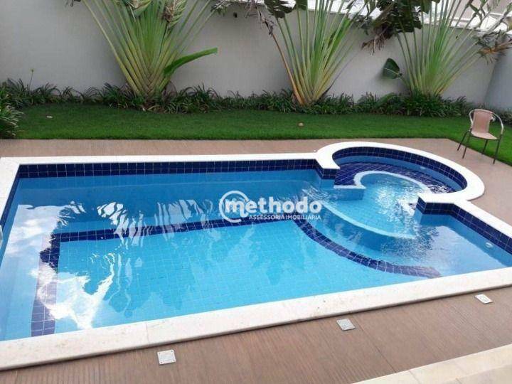 Casa de Condomínio à venda com 3 quartos, 274m² - Foto 9