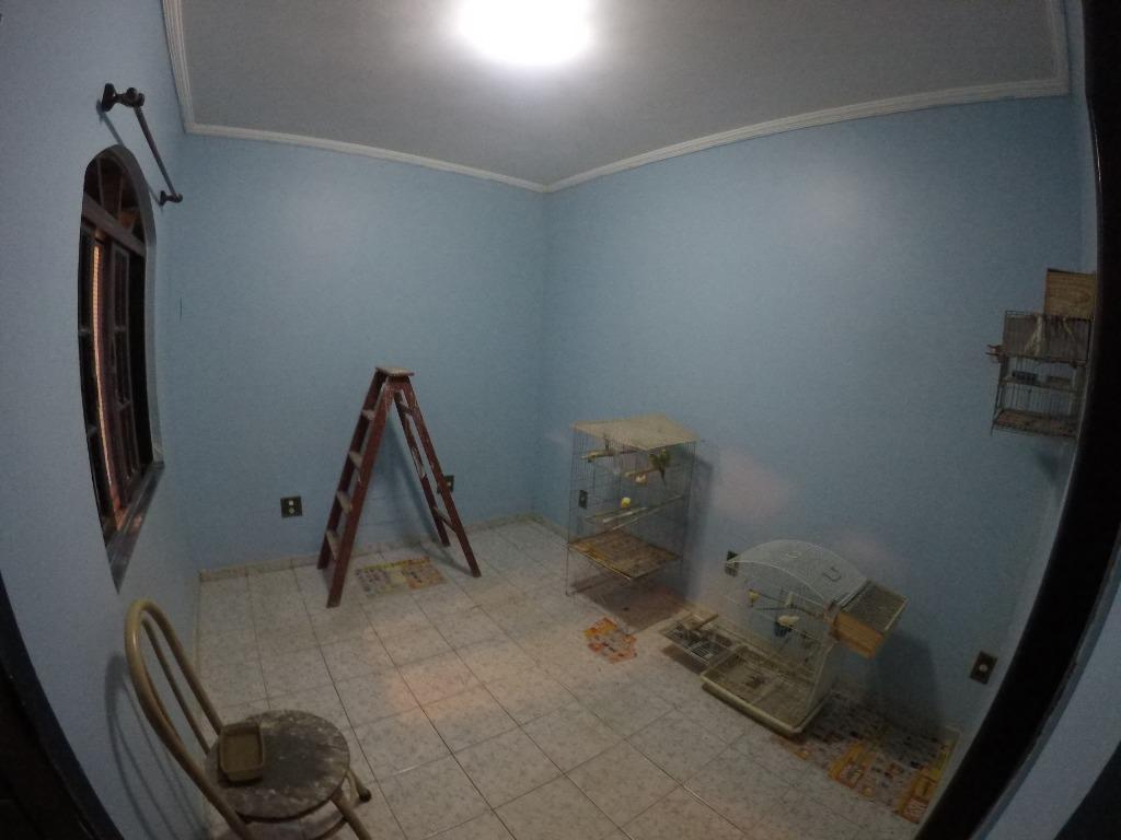 Sobrado à venda com 3 quartos, 250m² - Foto 23