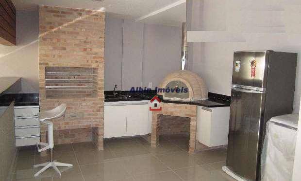 Apartamento à venda com 2 quartos, 60m² - Foto 14