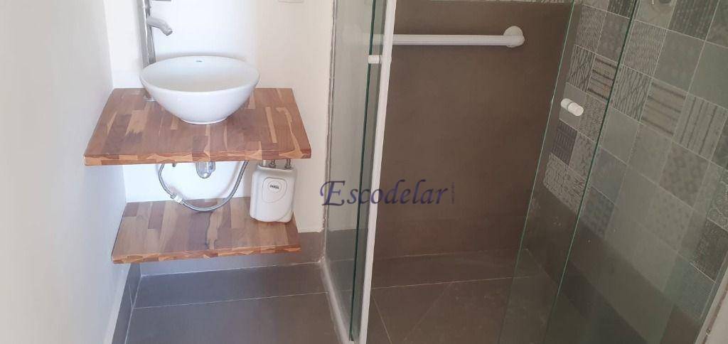 Apartamento à venda com 3 quartos, 95m² - Foto 13