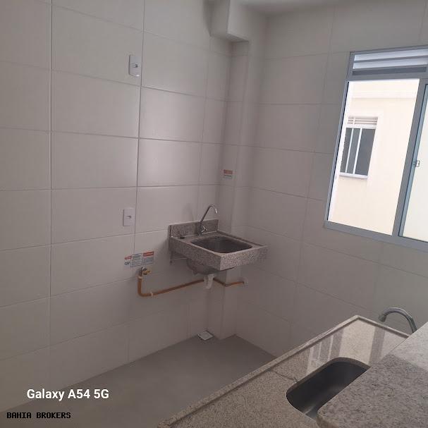 Apartamento à venda com 2 quartos, 42m² - Foto 15