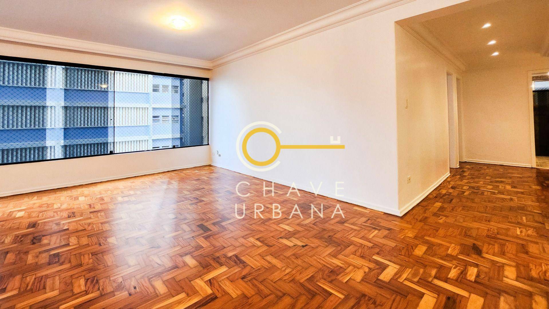 Apartamento à venda com 3 quartos, 154m² - Foto 15