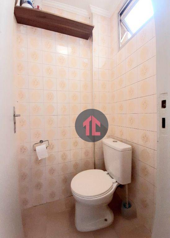 Apartamento à venda com 1 quarto, 55m² - Foto 12