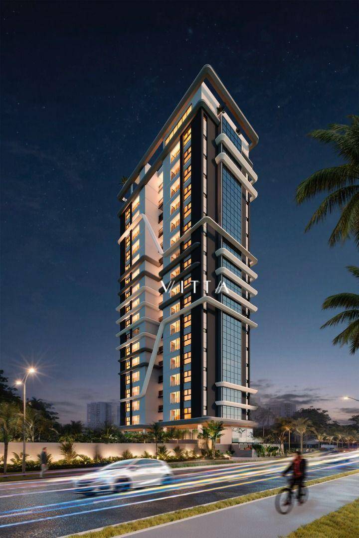 Apartamento, 2 quartos, 62 m² - Foto 1