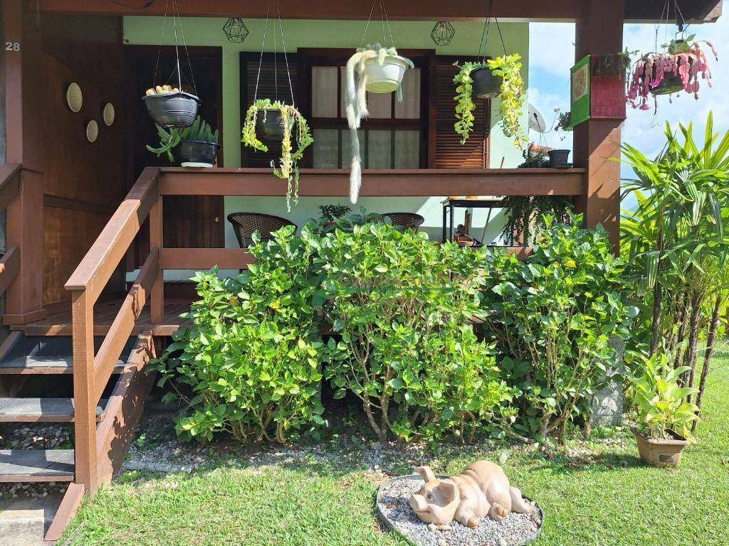 Casa de Condomínio à venda com 2 quartos, 68m² - Foto 2