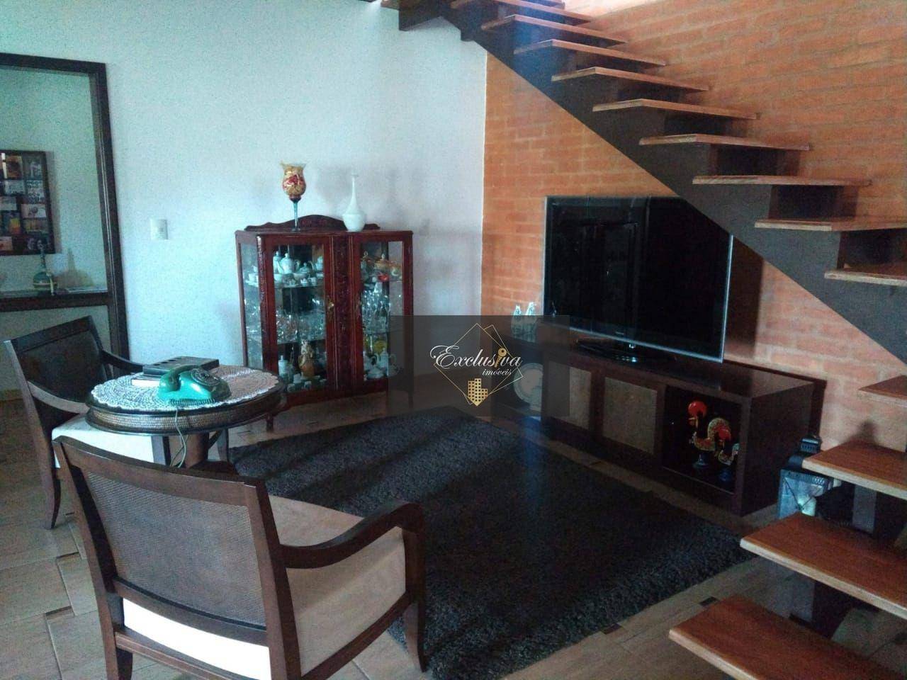 Chácara à venda com 4 quartos, 370m² - Foto 9