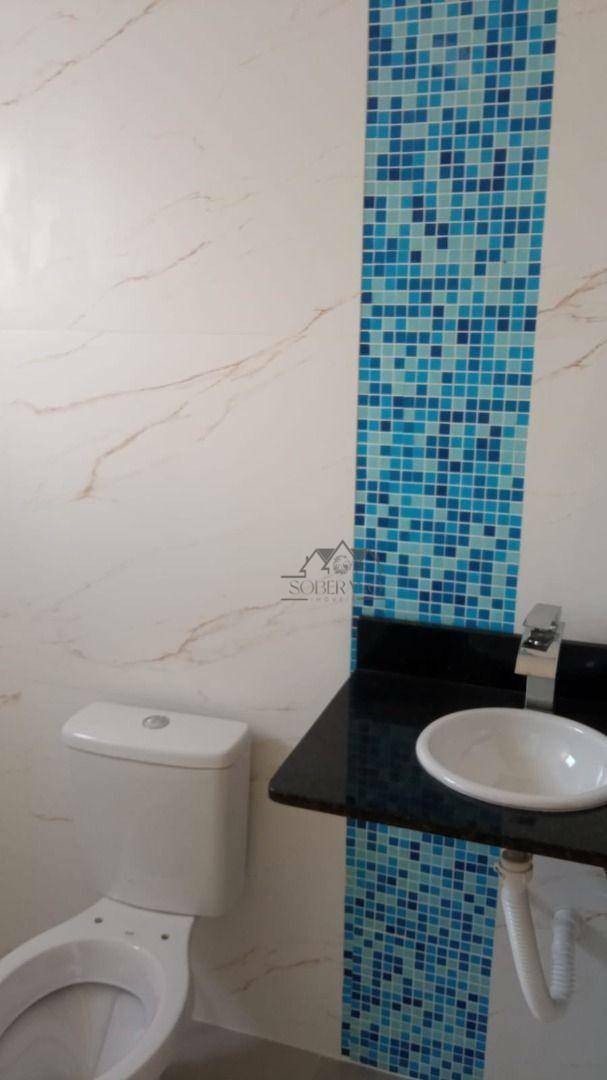 Sobrado à venda com 2 quartos, 125m² - Foto 17