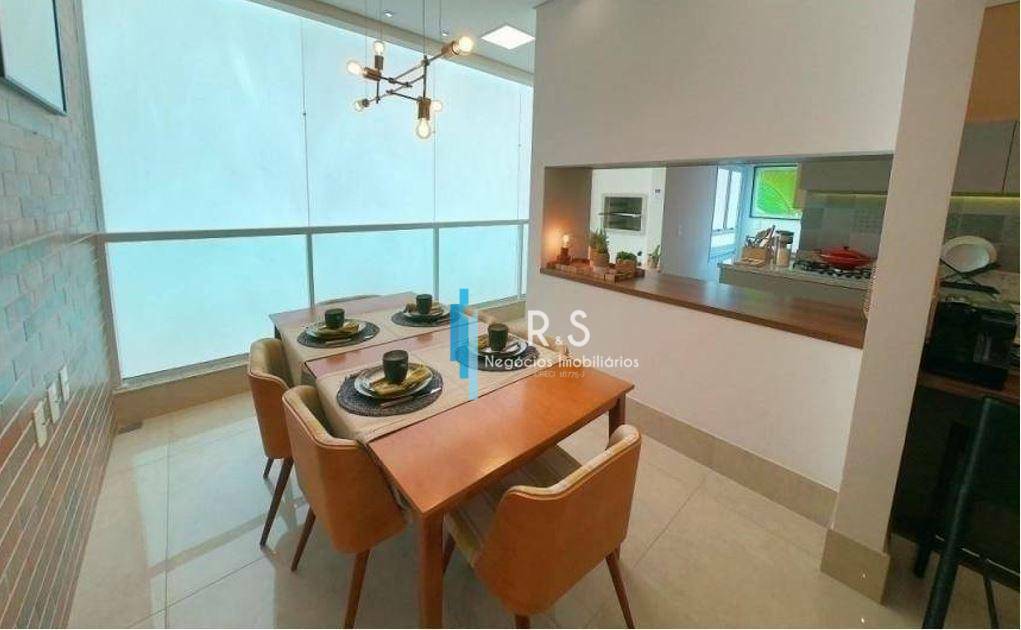 Apartamento à venda com 3 quartos, 87m² - Foto 8