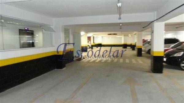 Conjunto Comercial-Sala para alugar, 48m² - Foto 11