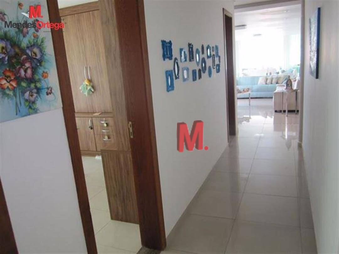 Casa de Condomínio à venda com 3 quartos, 452m² - Foto 17