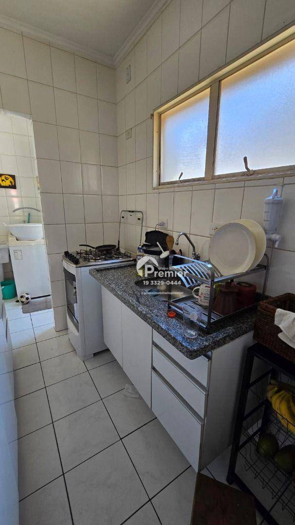 Casa de Condomínio à venda com 2 quartos, 61m² - Foto 3