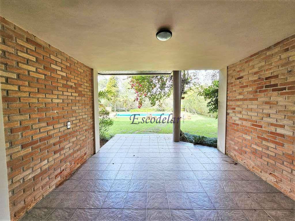 Casa de Condomínio à venda com 4 quartos, 351m² - Foto 28