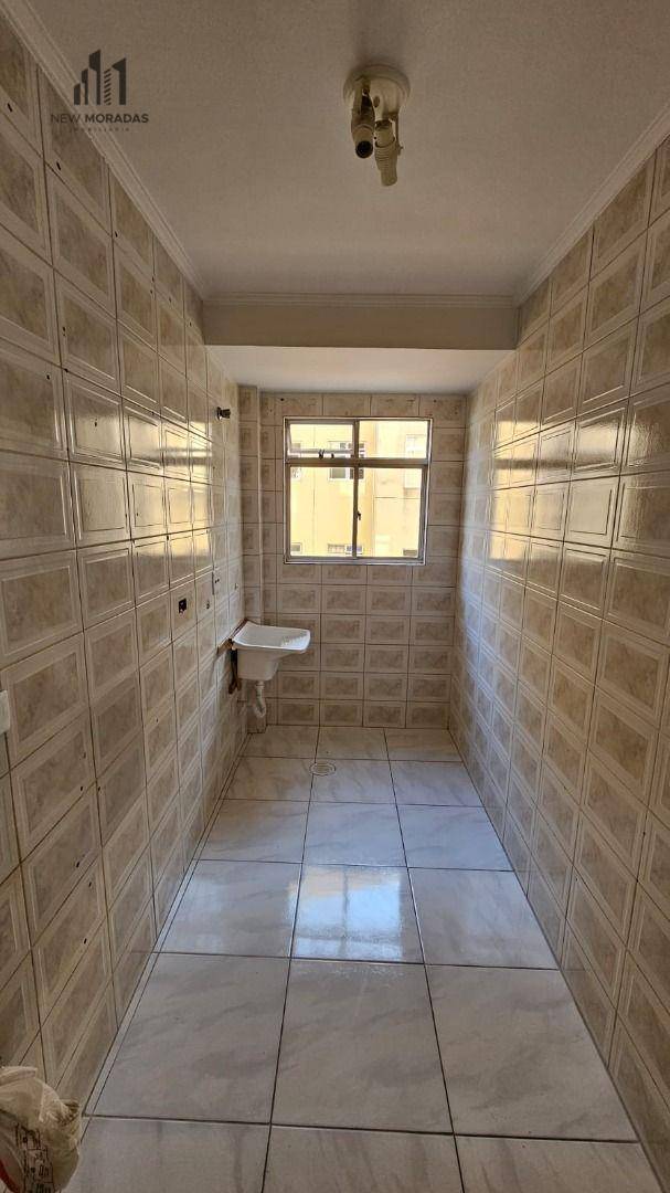 Apartamento à venda com 3 quartos, 53m² - Foto 4