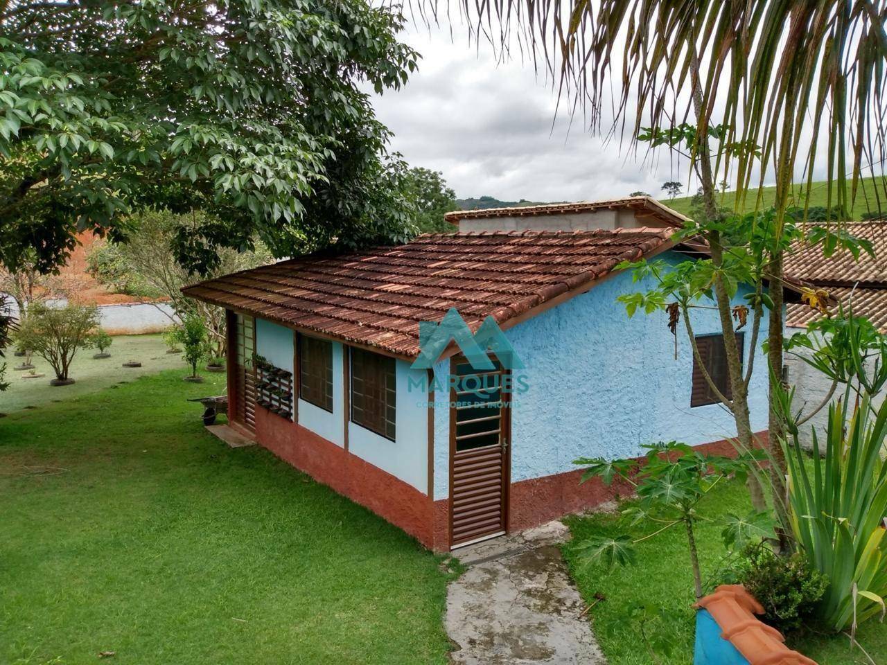 Chácara à venda com 2 quartos, 400m² - Foto 16