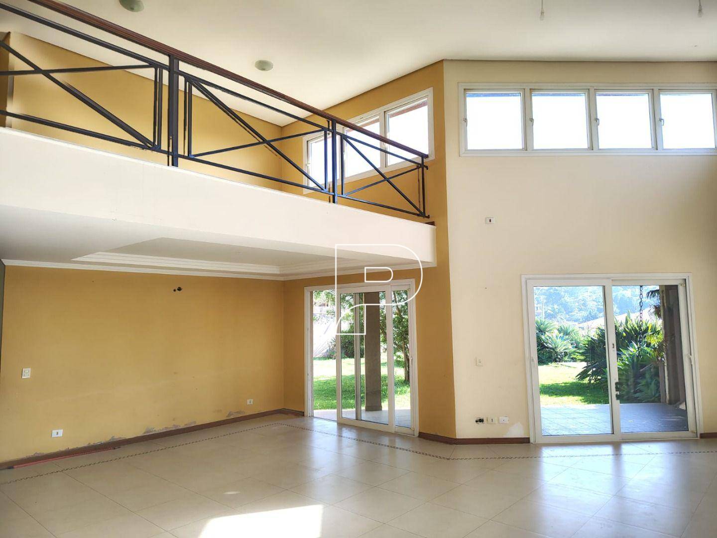 Casa de Condomínio à venda e aluguel com 4 quartos, 525m² - Foto 12