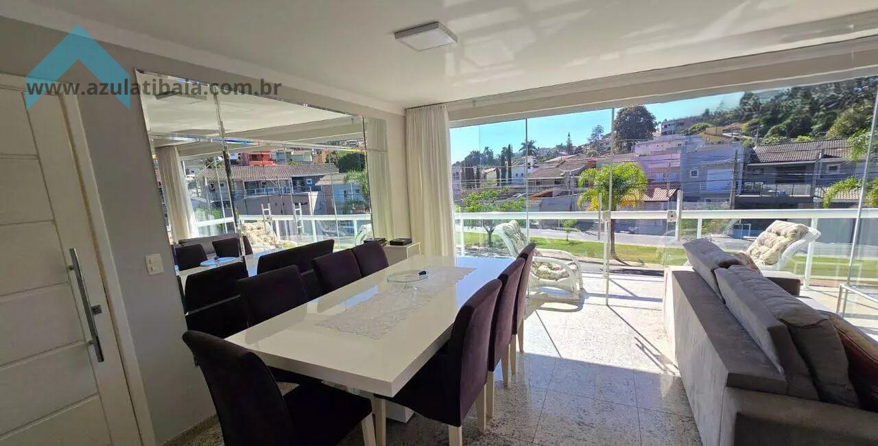 Casa à venda com 3 quartos, 408m² - Foto 6