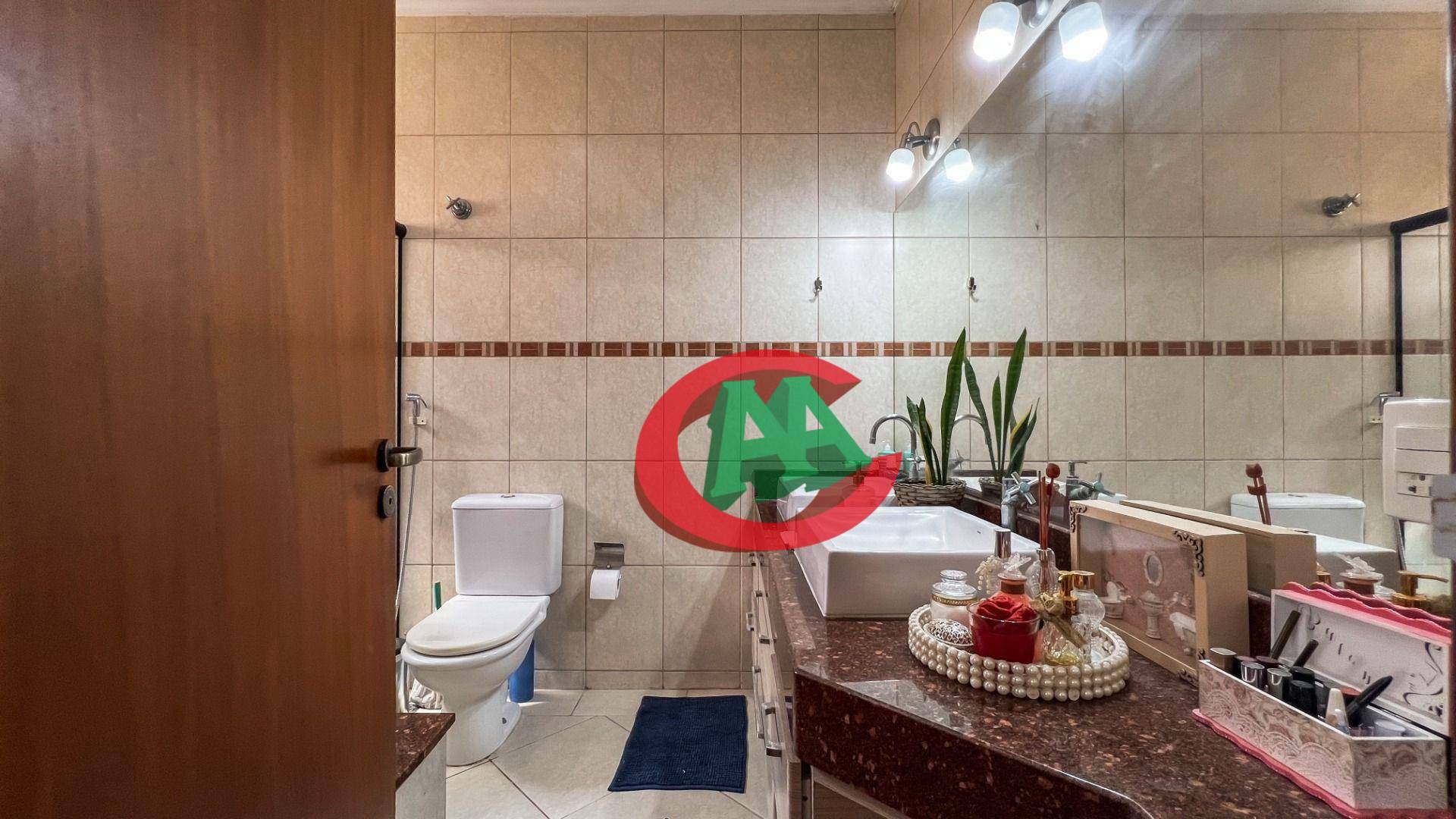 Chácara à venda com 4 quartos, 530m² - Foto 22