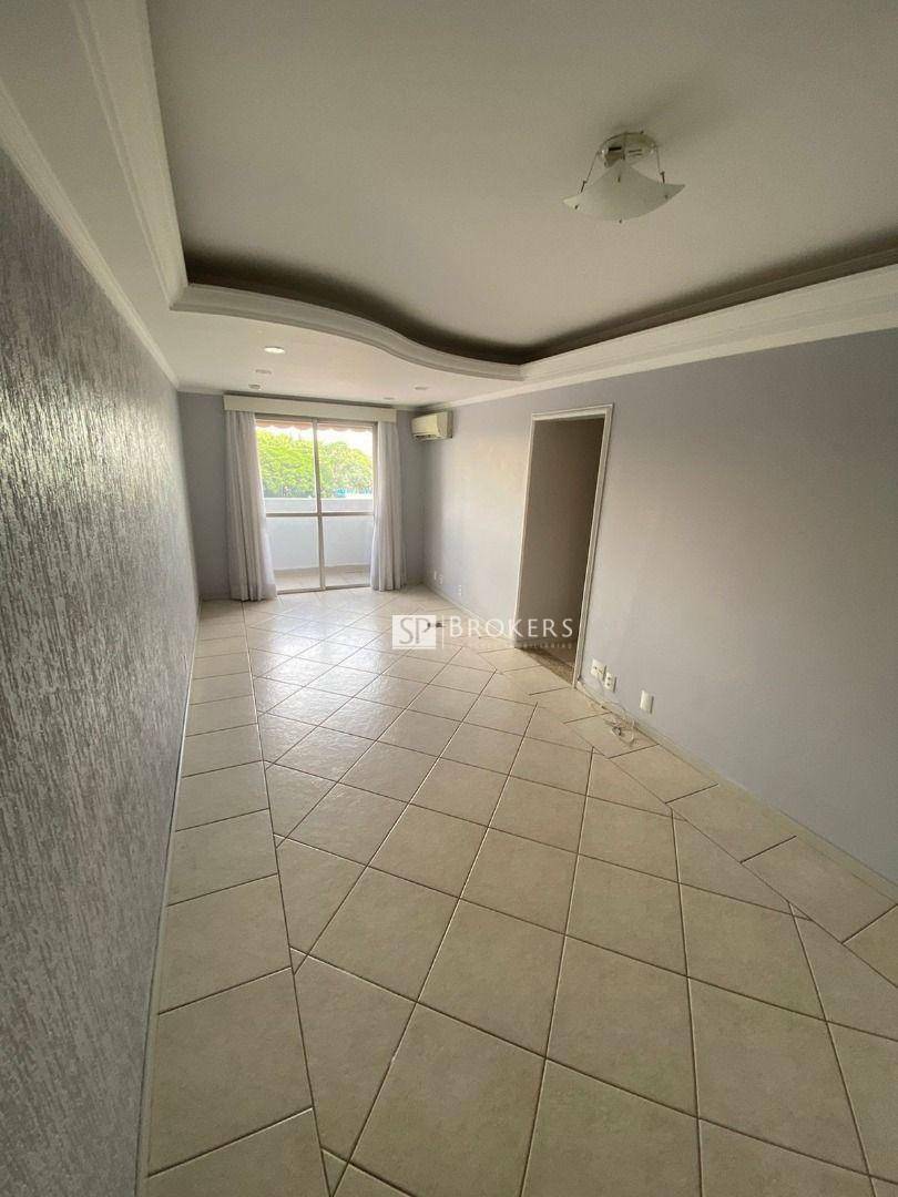 Apartamento à venda com 3 quartos, 97m² - Foto 15